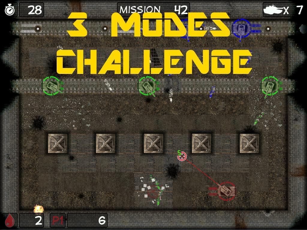 Hit Tank PRO + Free DEMO