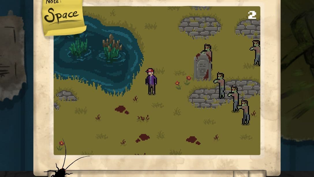 A normal gamer day screenshot 3