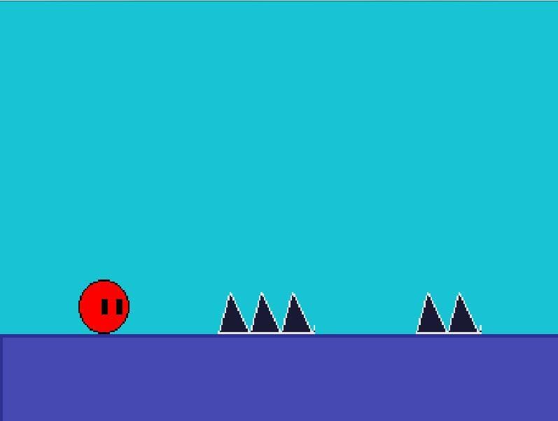 Ball platform screenshot 4