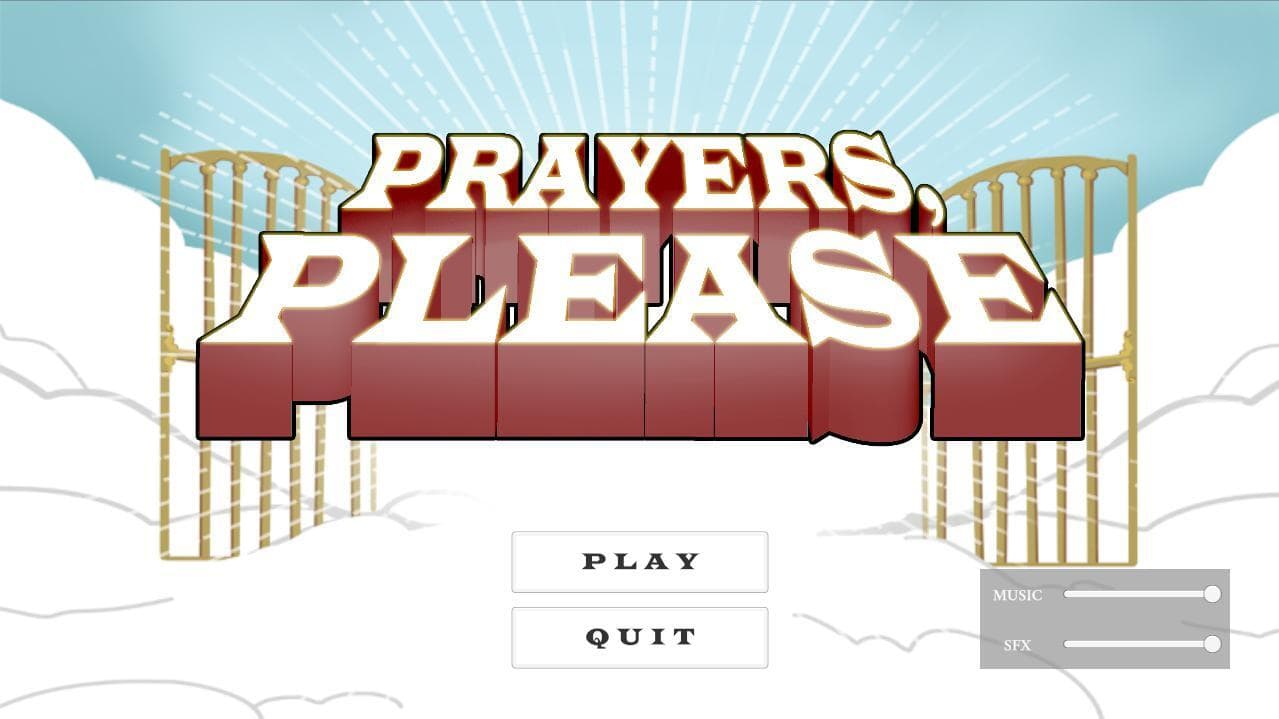 Prayers Please screenshot 2