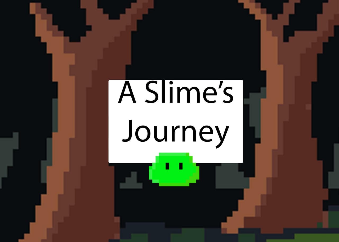 A Slimes Journey