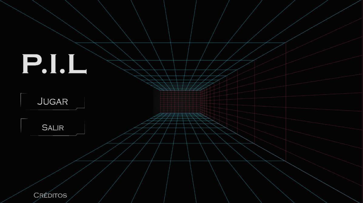 P.I.L screenshot 2
