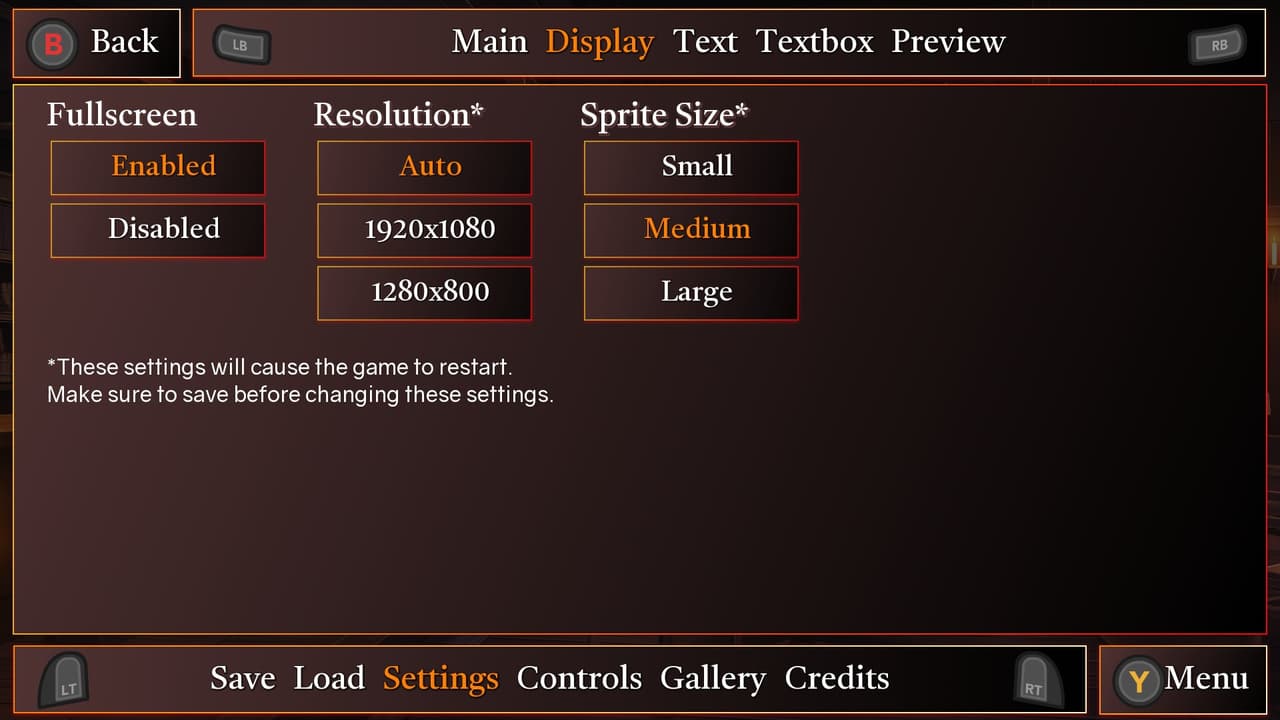 An Adventurers Gallantry (itch) screenshot 5