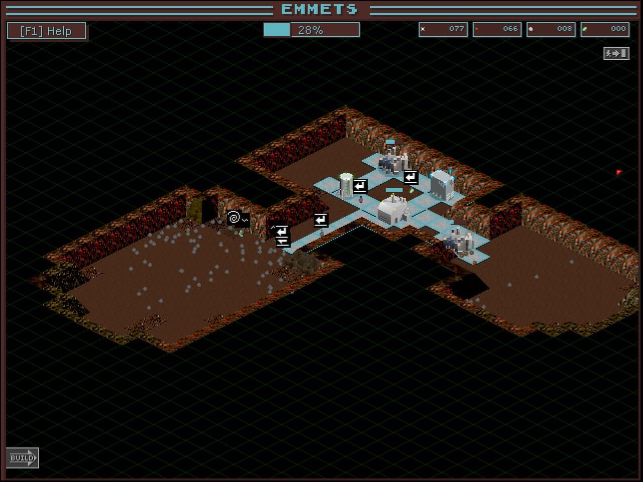 Emmets screenshot 3