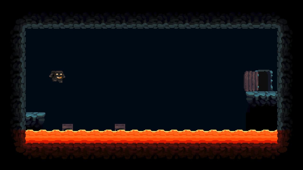 Floor is Lava (galesoozka)