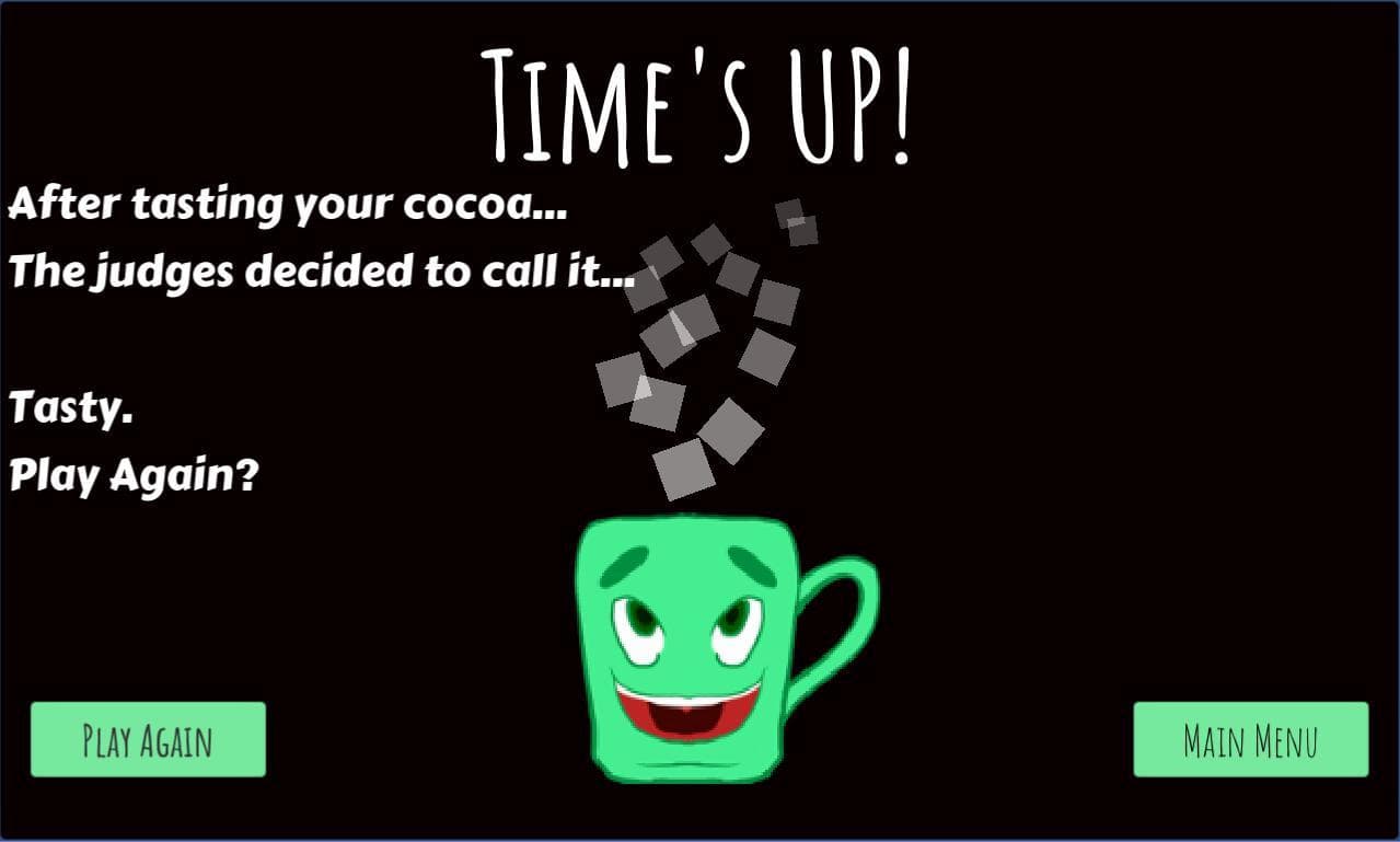 Cocoa Catch