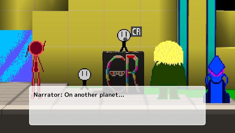 Tapestry of the Month Before screenshot 4