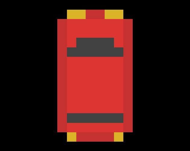 No Brakes (itch) (DeadGames Studio)