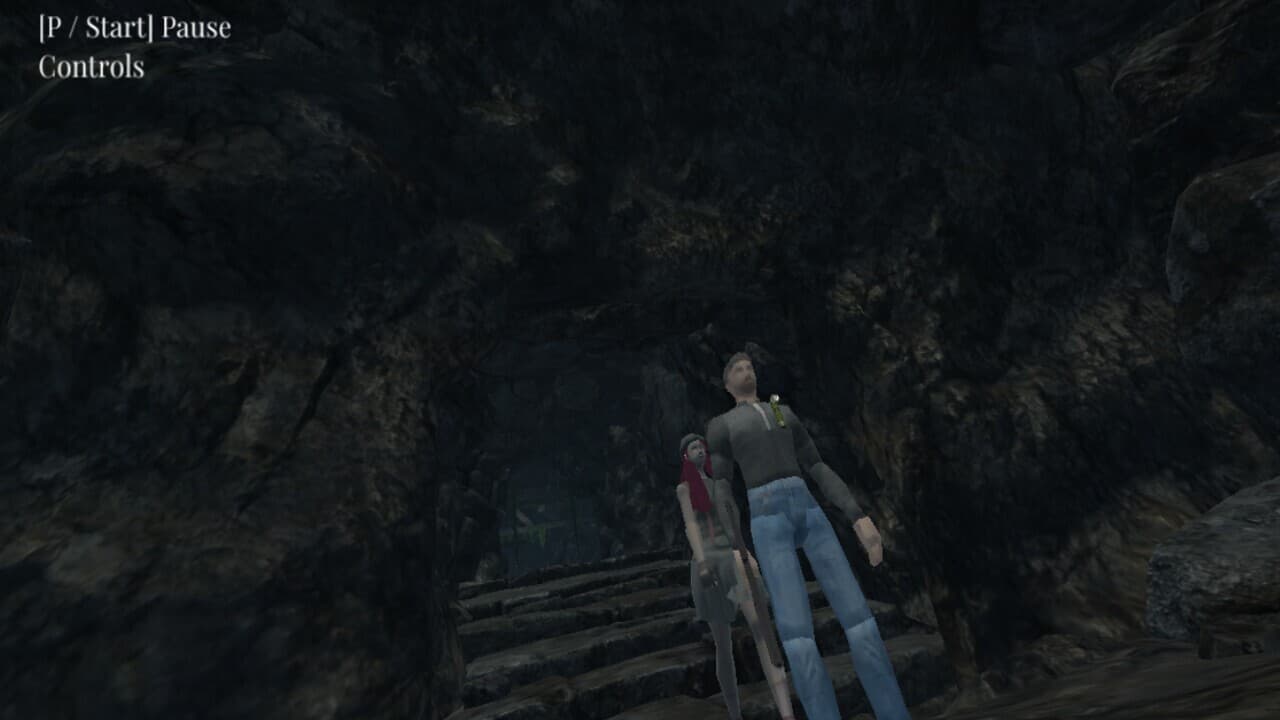 SPIRITUS 2 screenshot 2