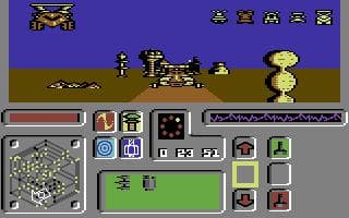 Quake Minus One screenshot 5