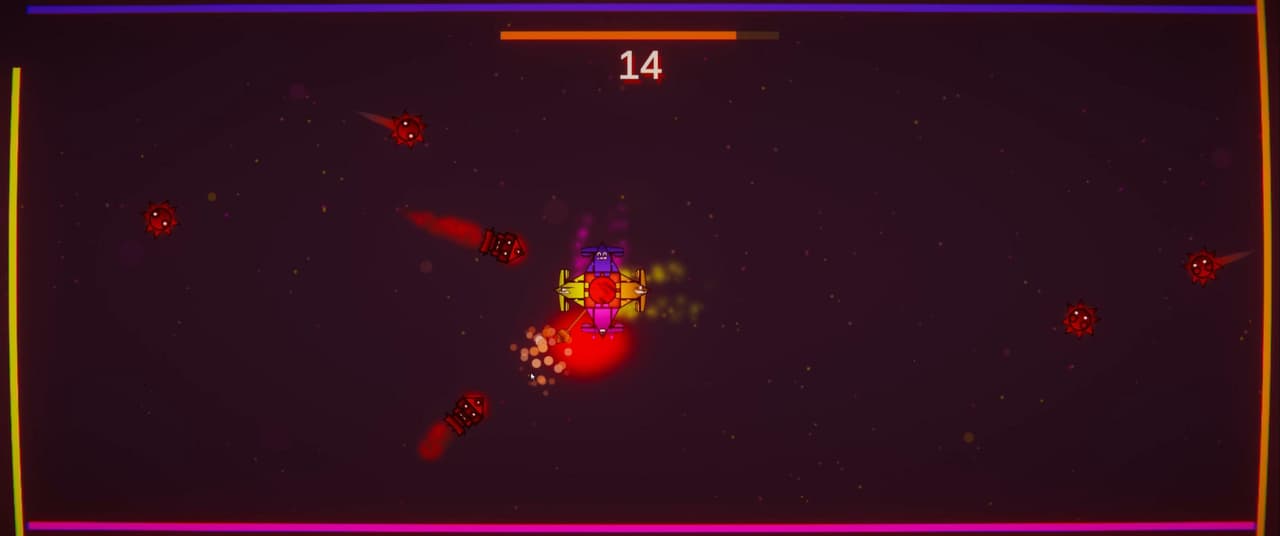 Controlmen screenshot 4