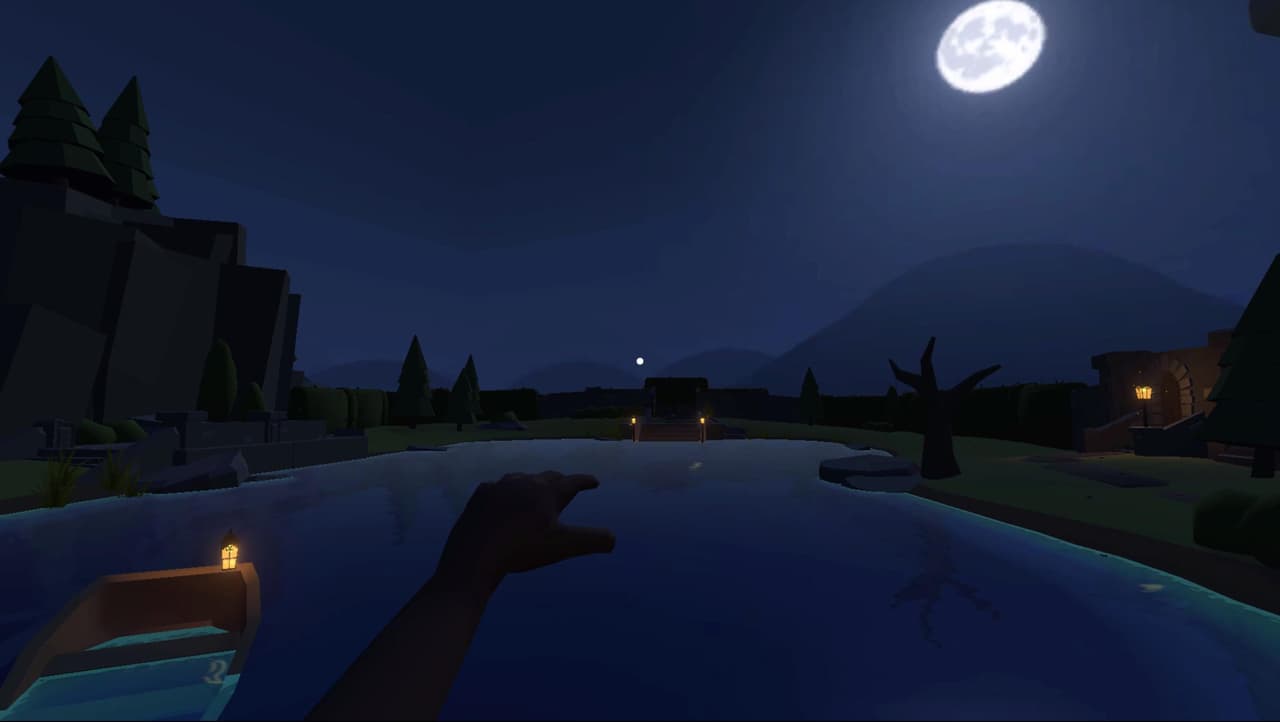 Nineve screenshot 4