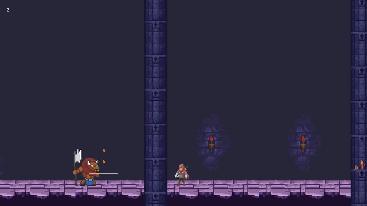 Metroidvania (Leokuma) screenshot 2