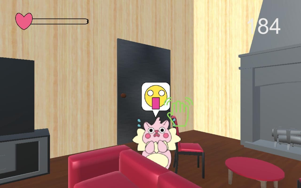 Monster Under My Bed screenshot 4
