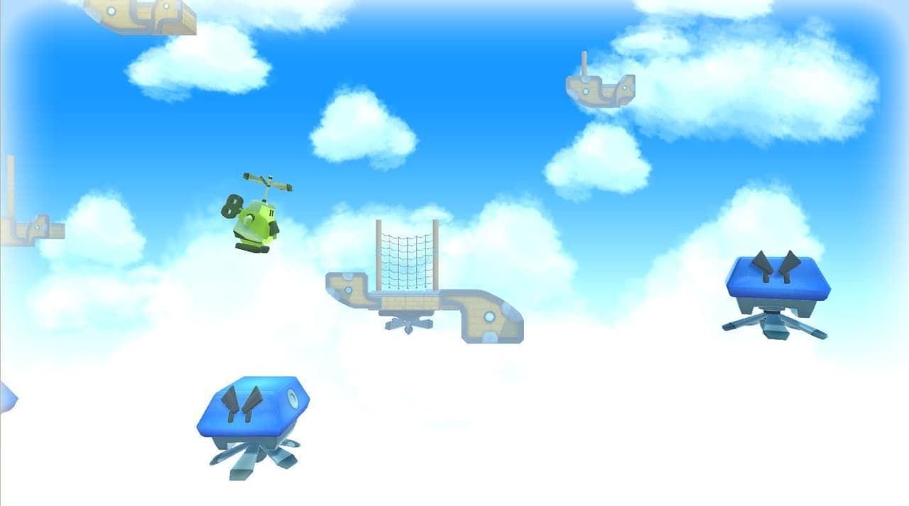 Dandelion screenshot 2