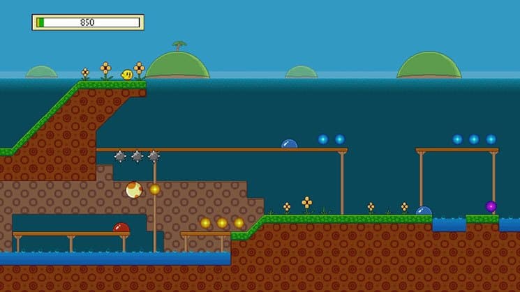 Eba & Egg: A Hatch Trip screenshot 6