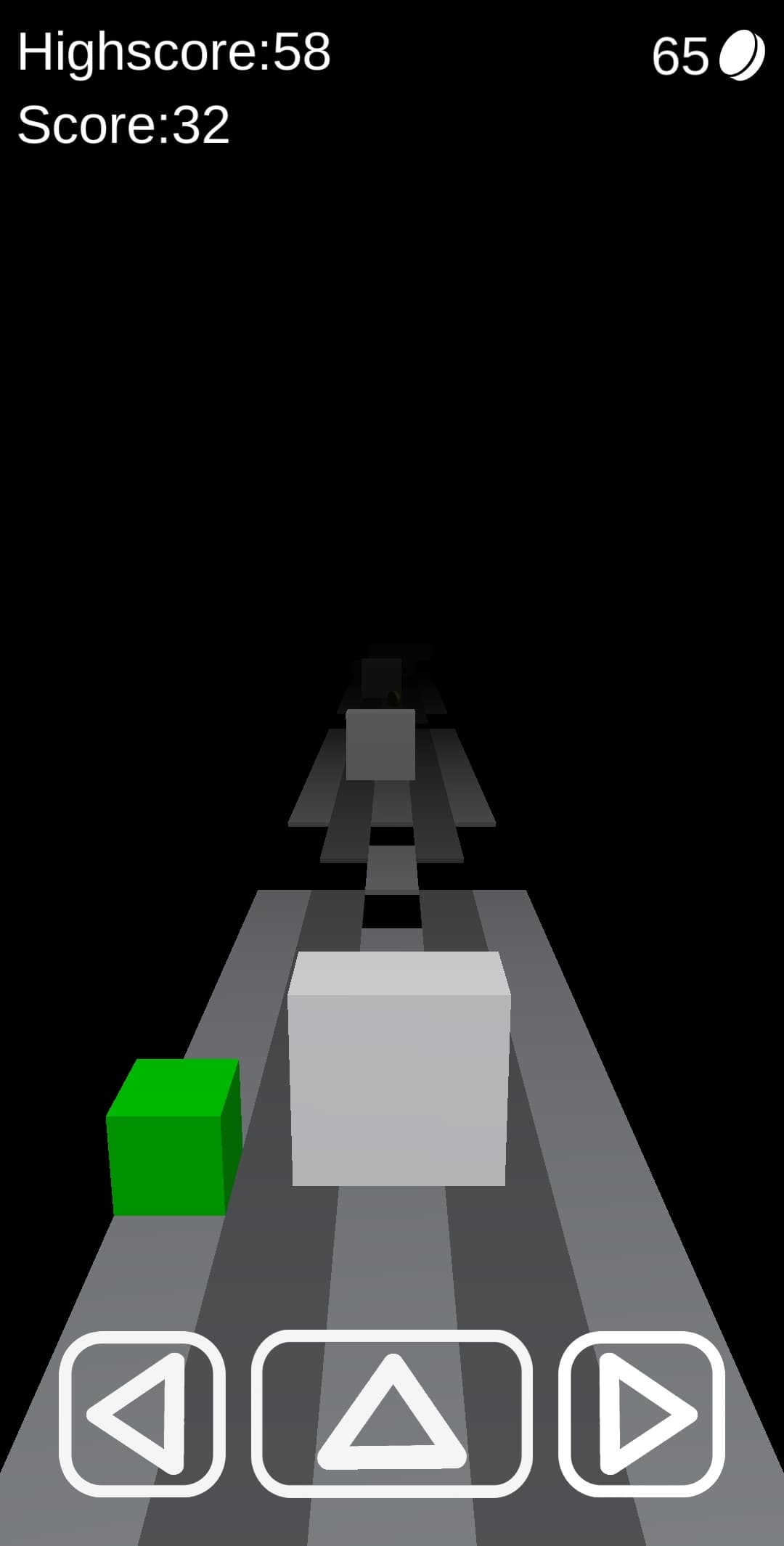 CUBO (LaudoStudio) (LaudoStudio) screenshot 2