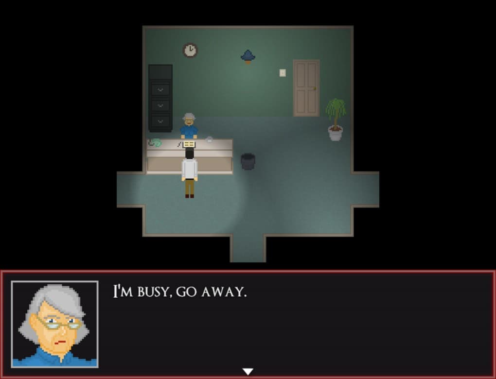 Azuraels Circle: Chapter 3 screenshot 6