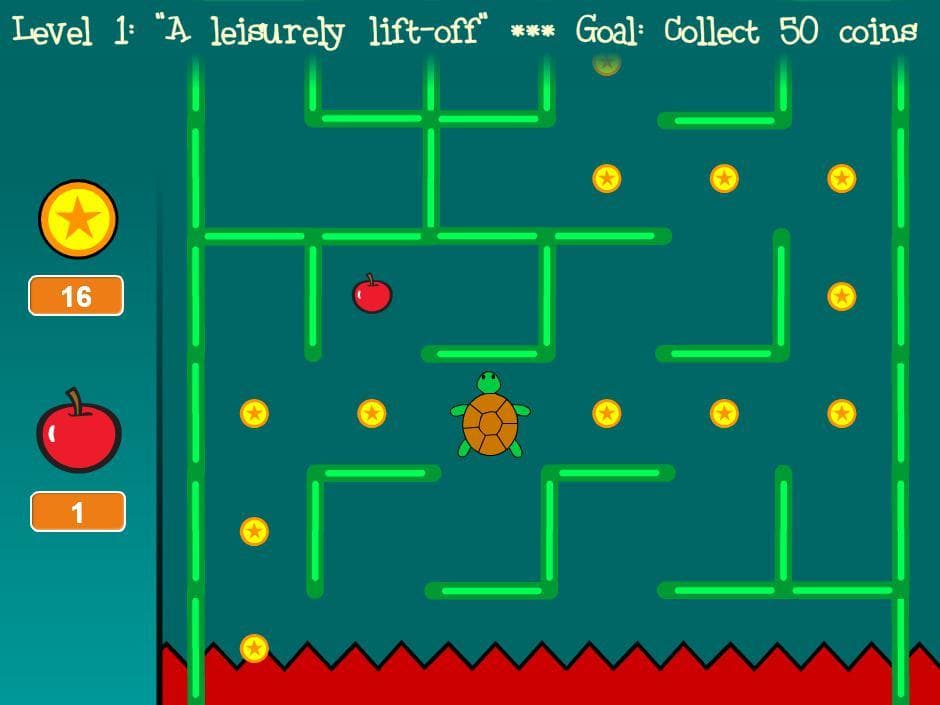 Turtle Run