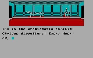 The Vortex Factor screenshot 3