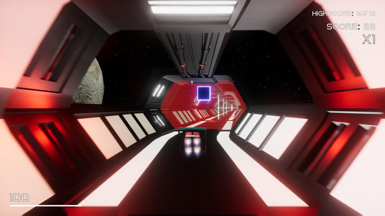 Astral Angles screenshot 3
