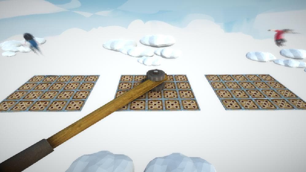 Jump Light ! screenshot 3