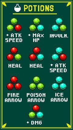 Shroom Shooter screenshot 2