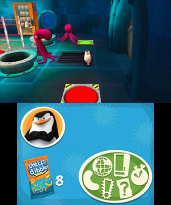 Penguins of Madagascar