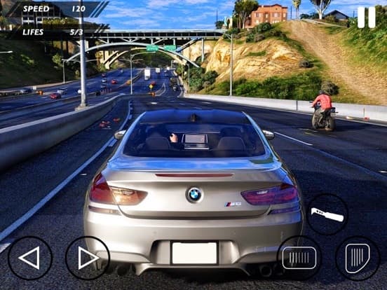 Driving School Test Sim 2021