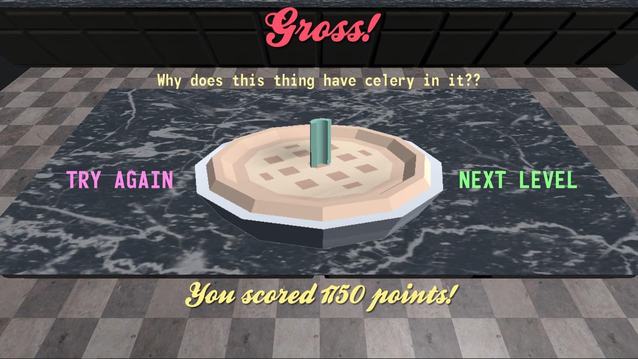 Bake My Day screenshot 3