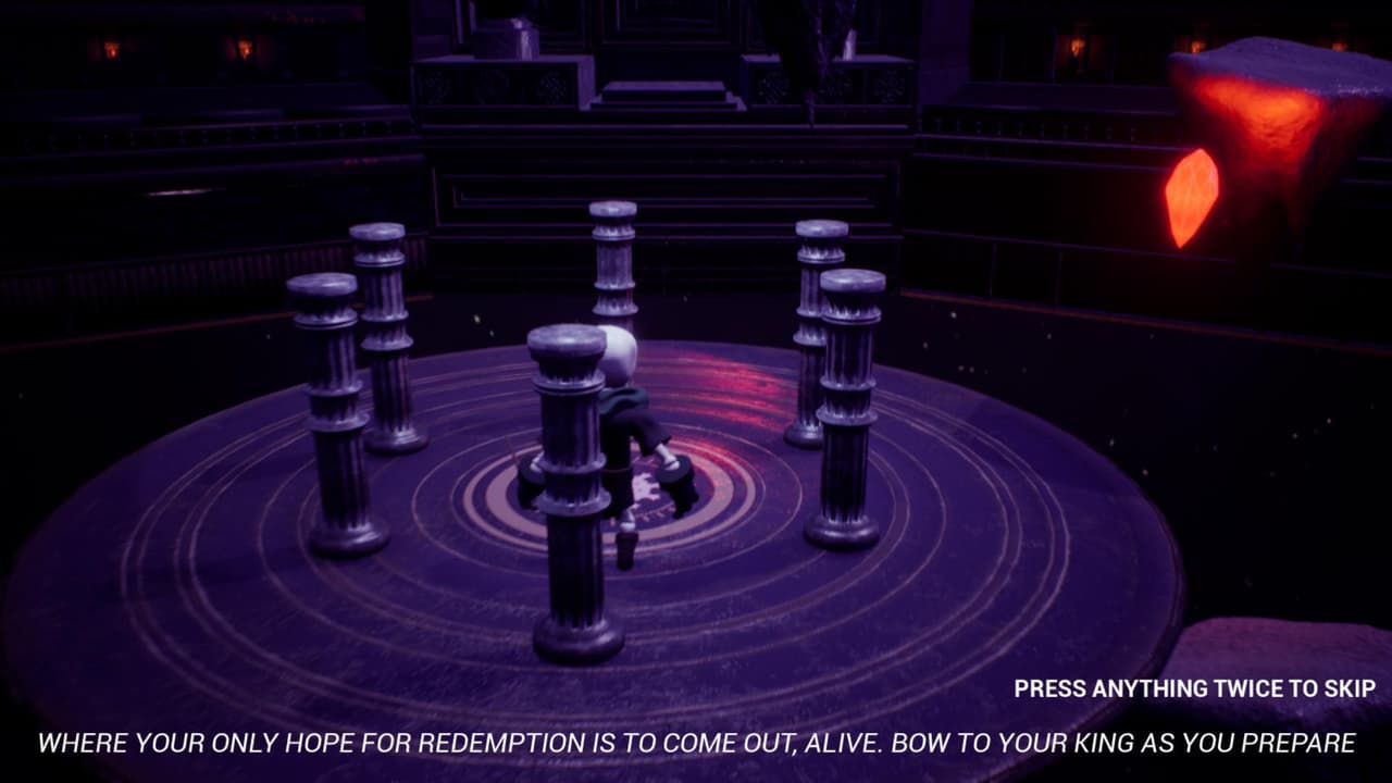 Minitaur screenshot 3