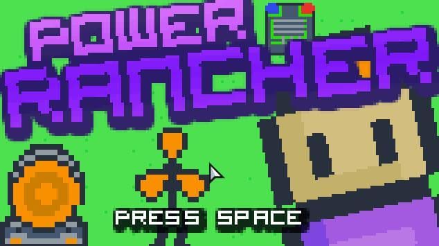 Power Rancher