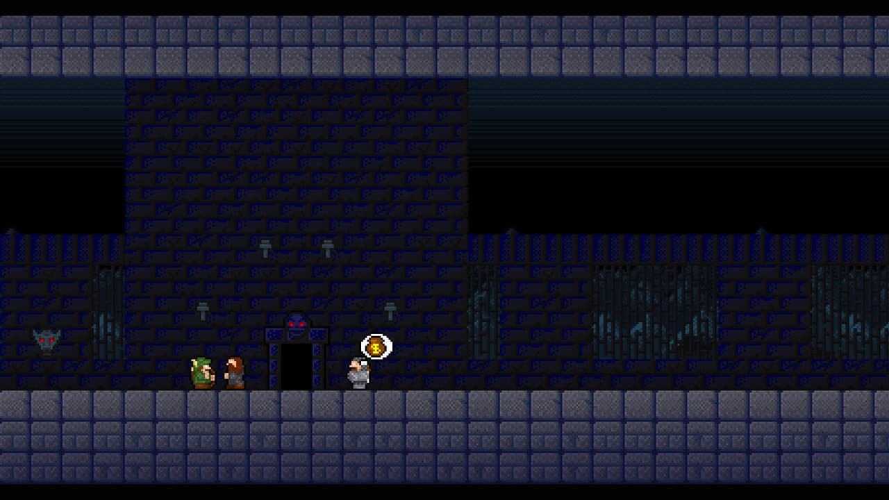The Maze: Endless nightmare screenshot 4