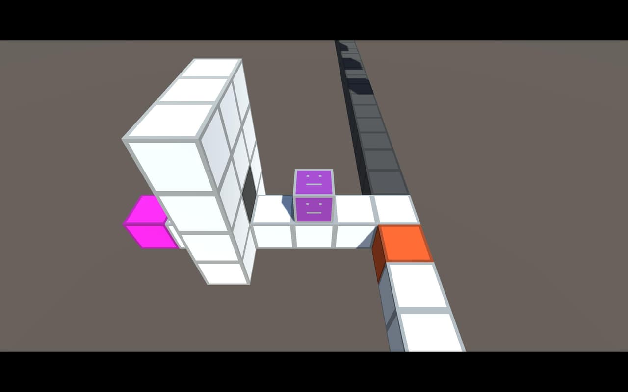 Block Parkour (DRKDesigns) screenshot 4