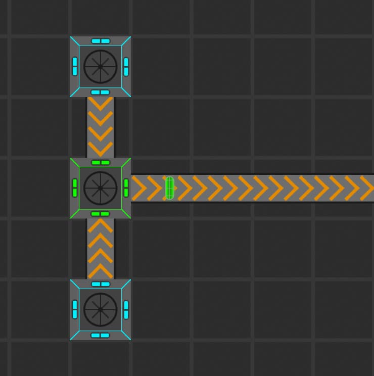 The Power Factory screenshot 3