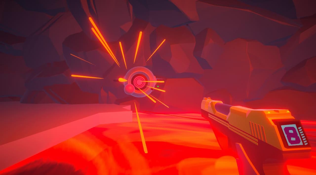 SpaceBar (Broxly) screenshot 4
