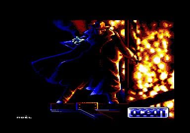 Darkman screenshot 2