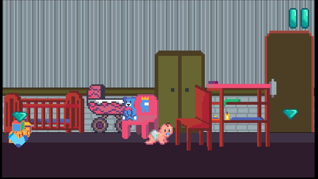 Life Engine screenshot 3