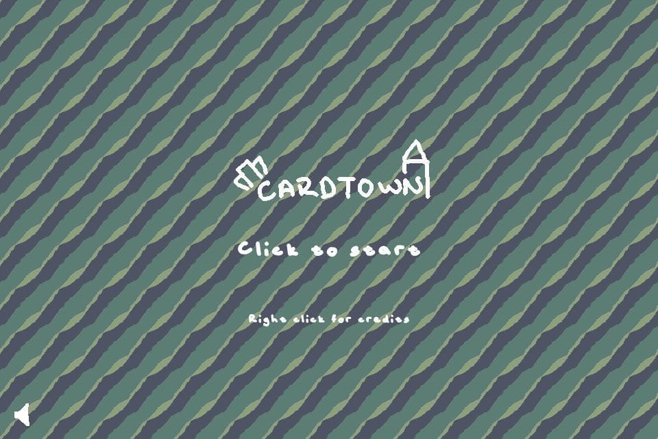Cardtown screenshot 2