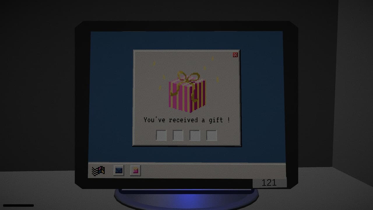 Introma screenshot 2