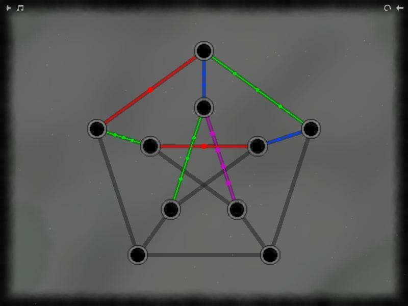 Chromagraph screenshot 3