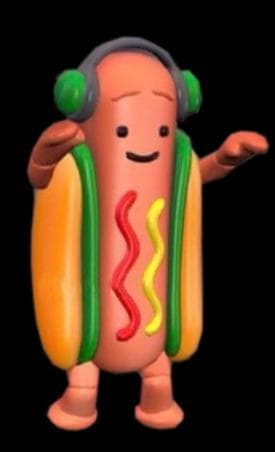 Hotdog land (for qzeq)