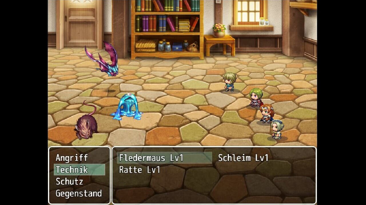 Schlosshelden screenshot 6