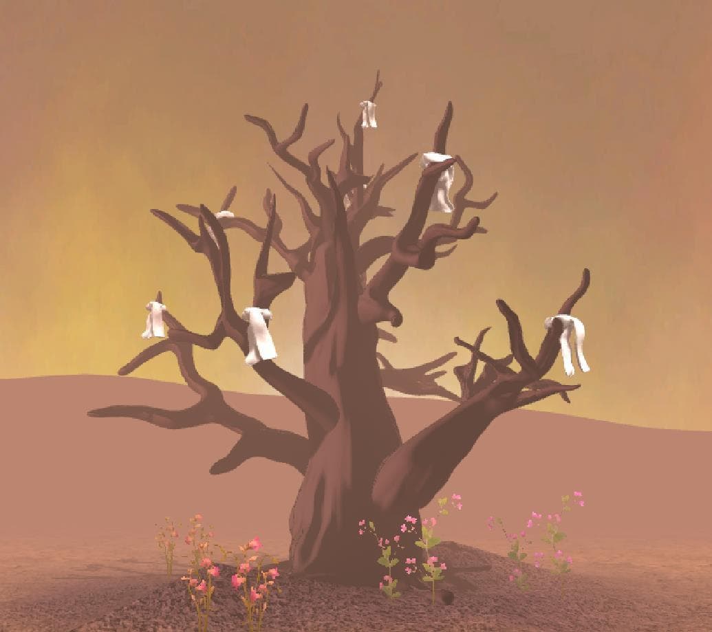 WishTreeDay2