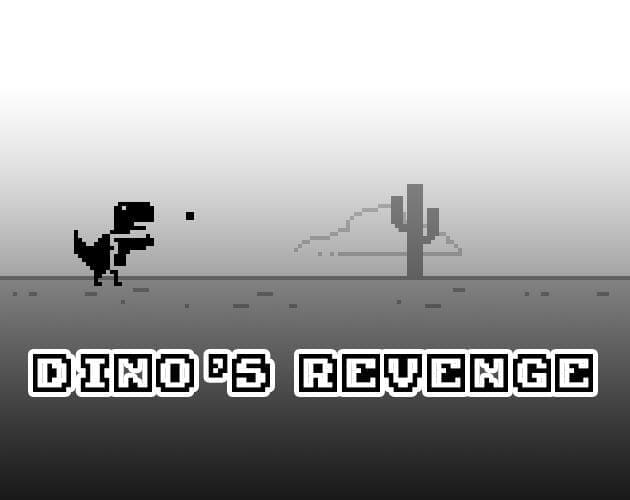 dinos revenge (Robotica BZN)