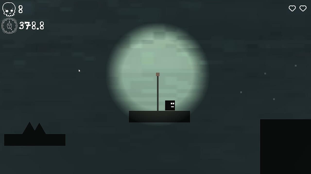Shades of Death screenshot 6