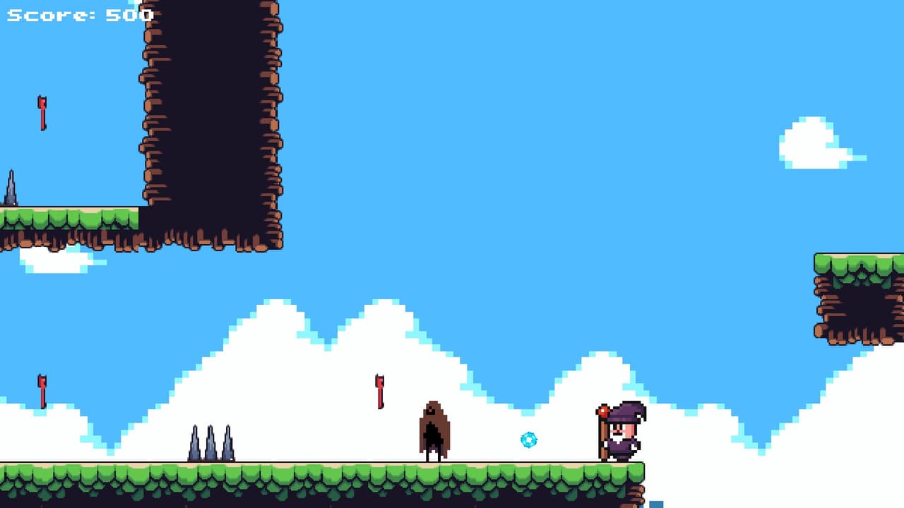 Industrial Trouble screenshot 5