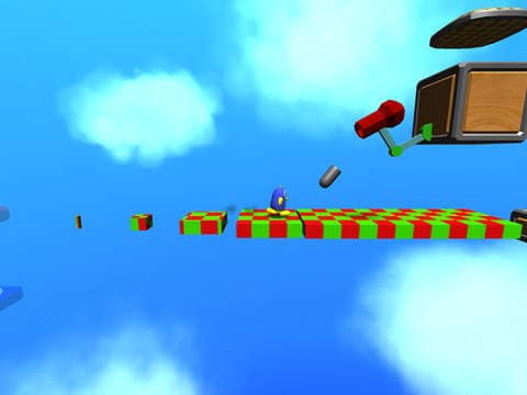 Kelly screenshot 3