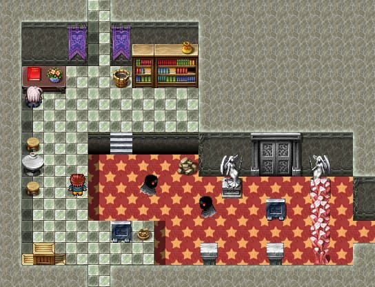 Dawns Light (itch) screenshot 4