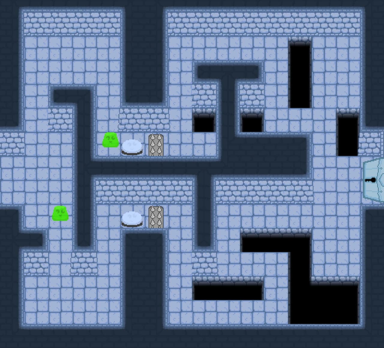 Slime Me Together screenshot 3
